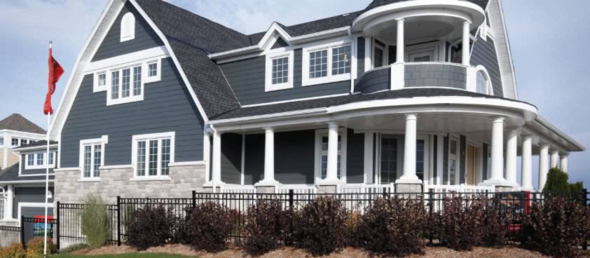 Reid's Homes