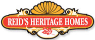 Reid's Heritage Homes