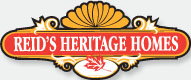 Reids Heritage Homes